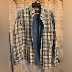 Vineyard Vines Men’s Slim Fit Tucker Shirt